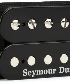 Pastilla de cuello Humbucker Green Magic de Seymour Duncan