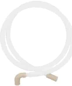 Sustitución de Manguera de Drenaje para Lavavajillas