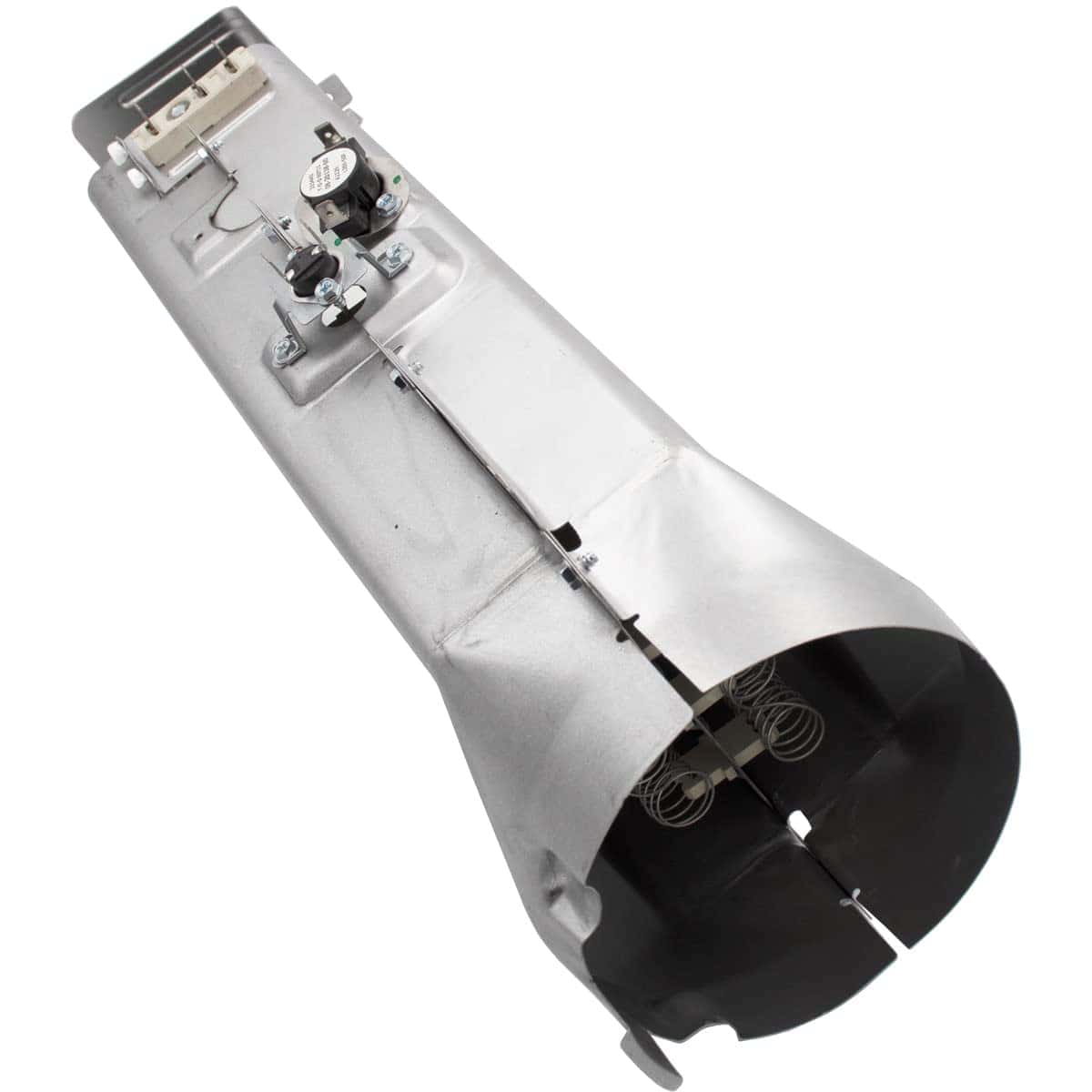 Ensamblaje de Calentador de Conducto de Secadora de Ropa - Imagen 4