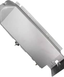 Ensamblaje de Calentador de Conducto de Secadora de Ropa