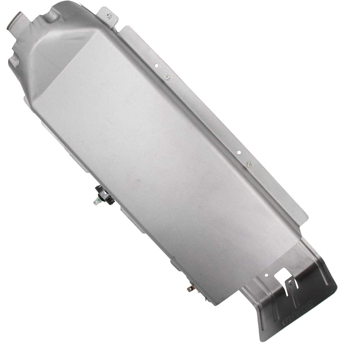 Ensamblaje de Calentador de Conducto de Secadora de Ropa