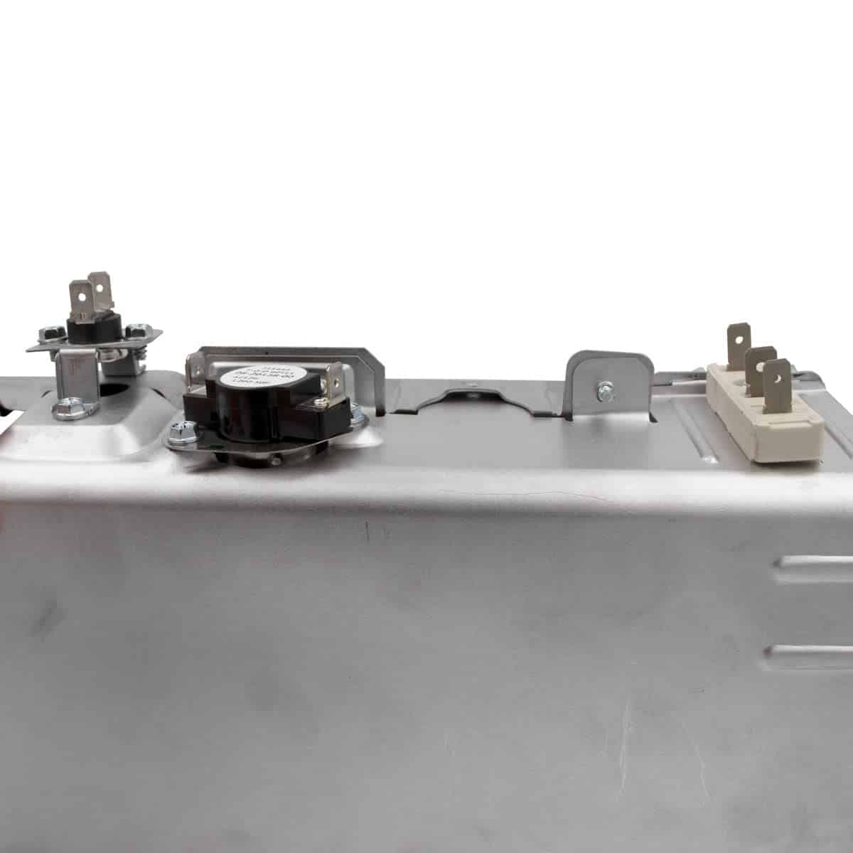 Ensamblaje de Calentador de Conducto de Secadora de Ropa - Imagen 5