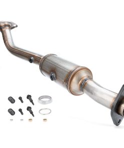 Kit de Convertidor Catalítico Delantero -874 58158