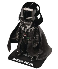 Star Wars: Figura de Acción Darth Vader EAA-163