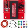 Pedal de cambio de tono Digitech Whammy DT Briskdrop con