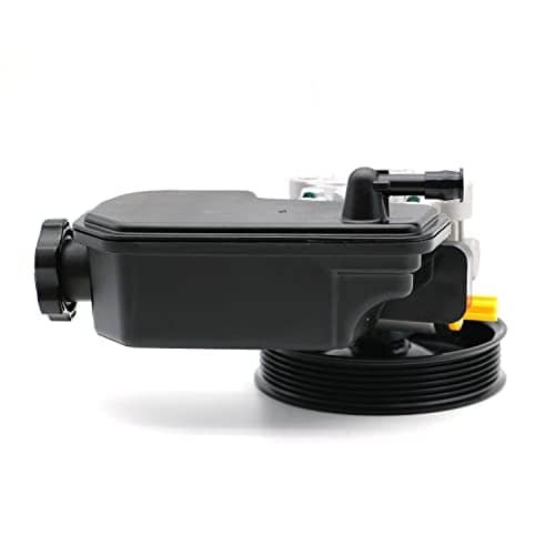 Bomba de dirección asistida Chefull 21-5429 con depósito y - Imagen 6