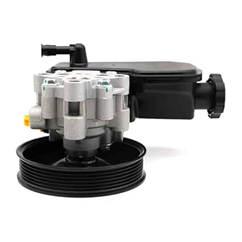 Bomba de dirección asistida Chefull 21-5429 con depósito y - Imagen 7