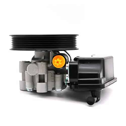 Bomba de dirección asistida Chefull 21-5429 con depósito y