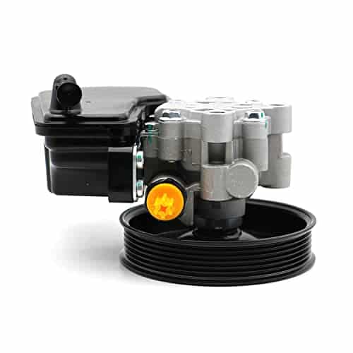 Bomba de dirección asistida Chefull 21-5429 con depósito y - Imagen 5