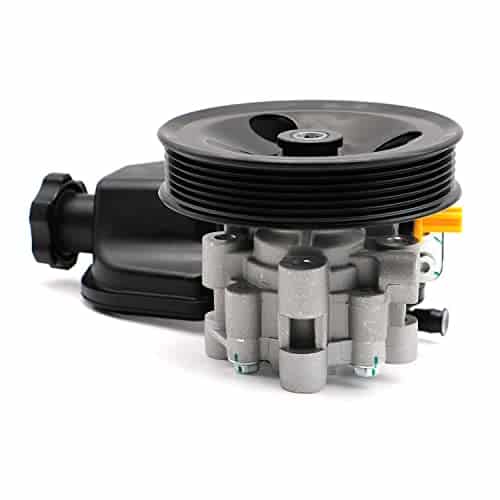 Bomba de dirección asistida Chefull 21-5429 con depósito y - Imagen 3