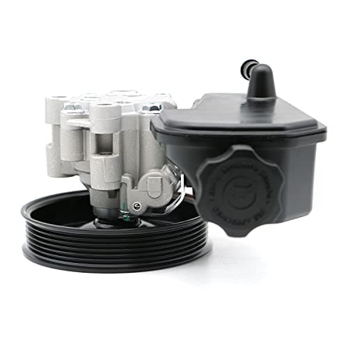 Bomba de dirección asistida Chefull 21-5429 con depósito y - Imagen 4