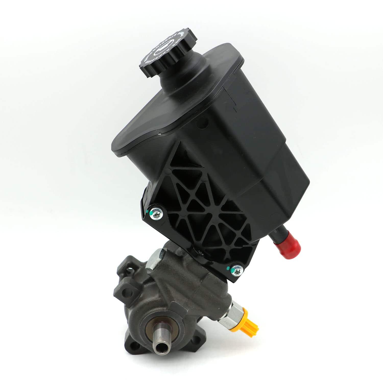 Bomba de dirección asistida Chefull con depósito compatible