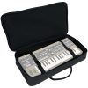 Funda Rockville MCB22 para Controladores DJ/MIDI/Teclado o
