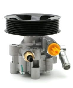 Bomba de dirección asistida Chefull 21-5363 con polea para