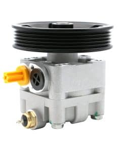 Bomba de dirección asistida Chefull 21-5254 con polea