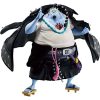 Figura Ichibansho - One Piece - Jinbe (Film Red), Estatua