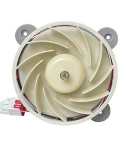 SURPOUF DA31-00287B Compatible con Motor del Ventilador del
