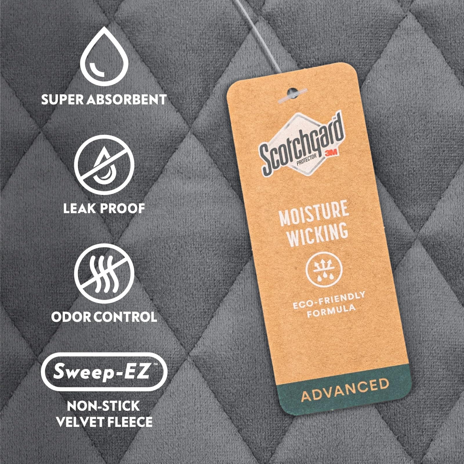 Paw Inspired Critter Box | Forro de jaula lavable para - Imagen 4