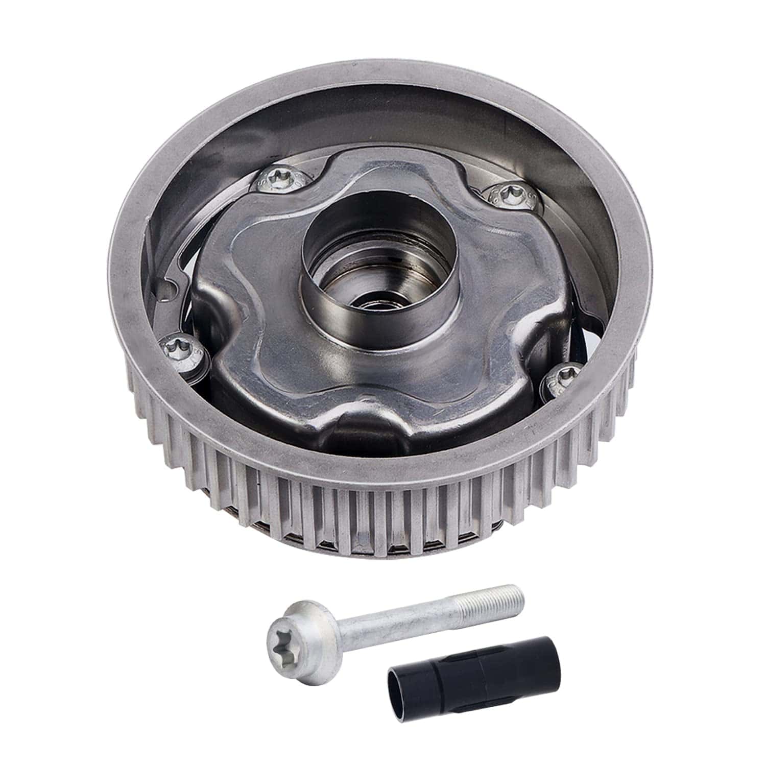 Engranaje de leva de escape de sincronización del motor - Imagen 3