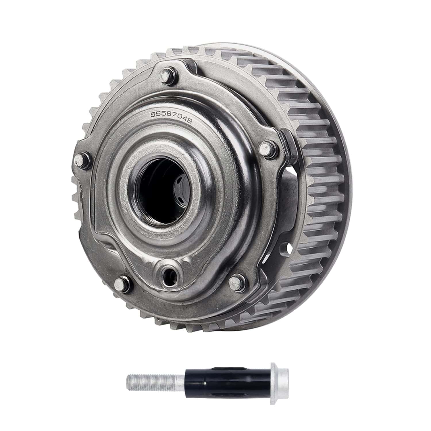 Engranaje de leva de escape de sincronización del motor - Imagen 4