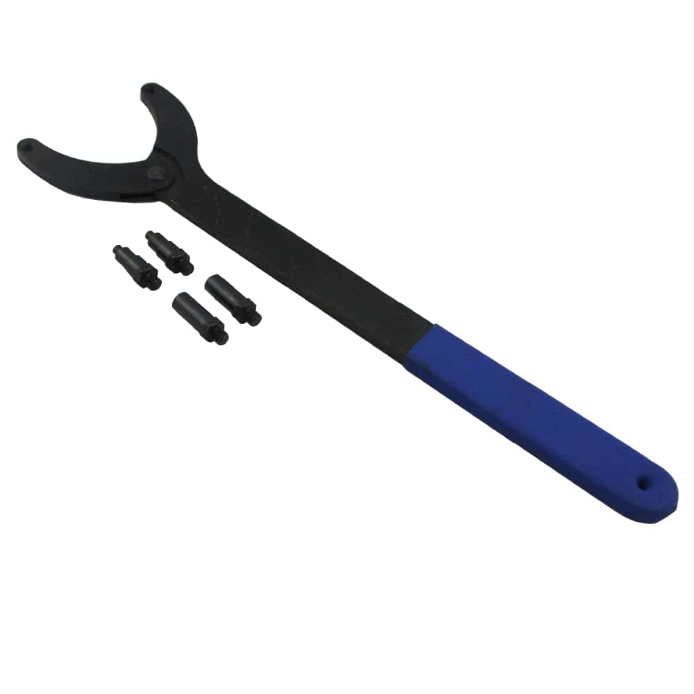 UTMALL Juego de Herramientas de Cadena de Tiempo del Motor, - Imagen 6