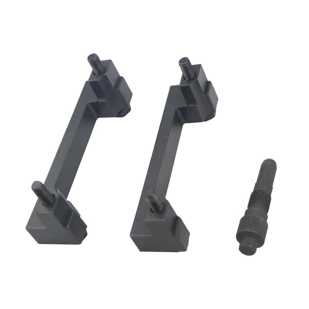 UTMALL Juego de Herramientas de Cadena de Tiempo del Motor, - Imagen 7