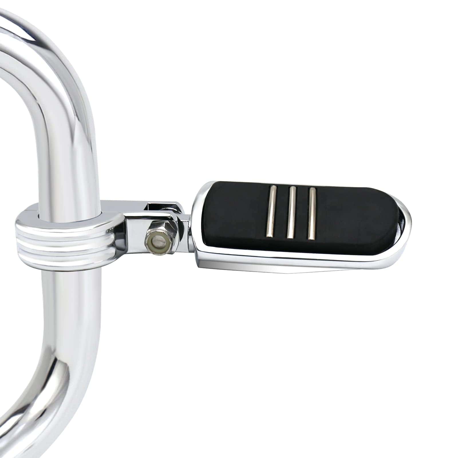 Juego de montaje de piezas de montaje para reposapiés de - Imagen 3