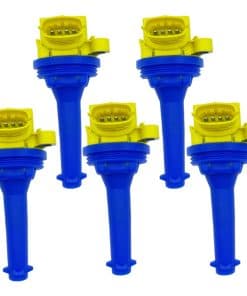 5PCS ARKAUTO HIGH PERFORMANCE IGNITION COIL ARK-IG517-Y