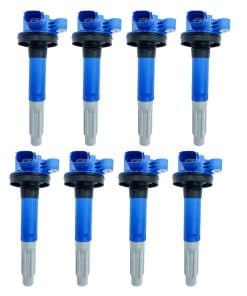 8PCS ARKAUTO BOBINA DE ENCENDIDO DE ALTO -g 5.0L V8