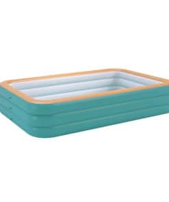Piscina Inflable Familiar YUEWO de Tamaño Completo para