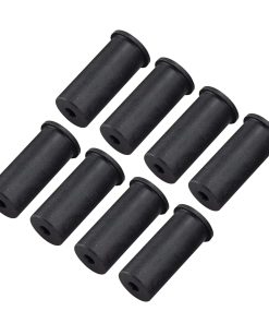 Kit de bujes de bisagra de puerta de actualización