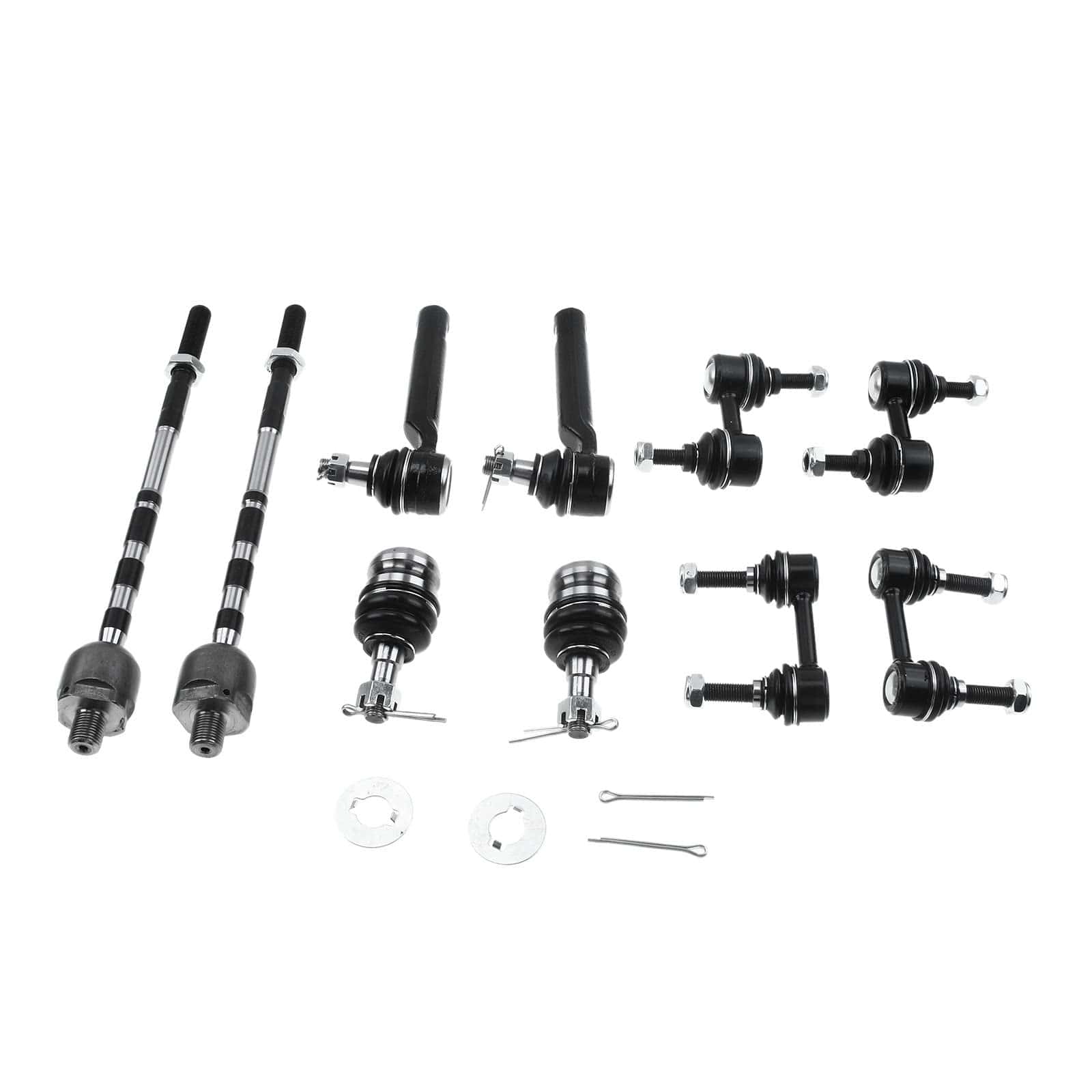 Conjunto Premium de 10, Enlace de Barra Estabilizadora - Imagen 8