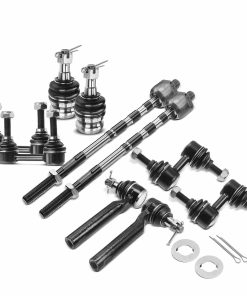 Conjunto Premium de 10, Enlace de Barra Estabilizadora