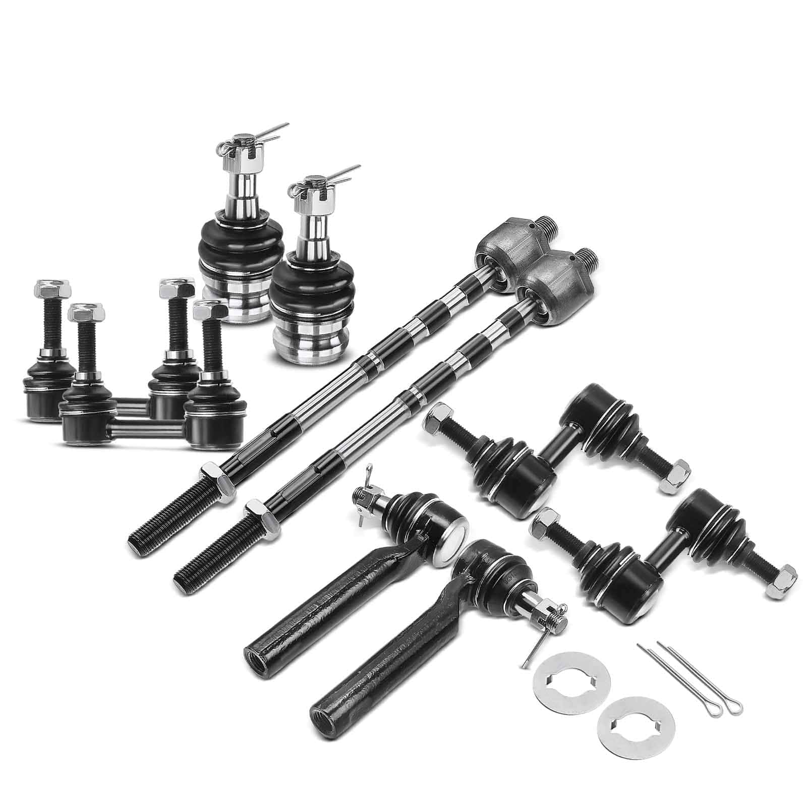 Conjunto Premium de 10, Enlace de Barra Estabilizadora