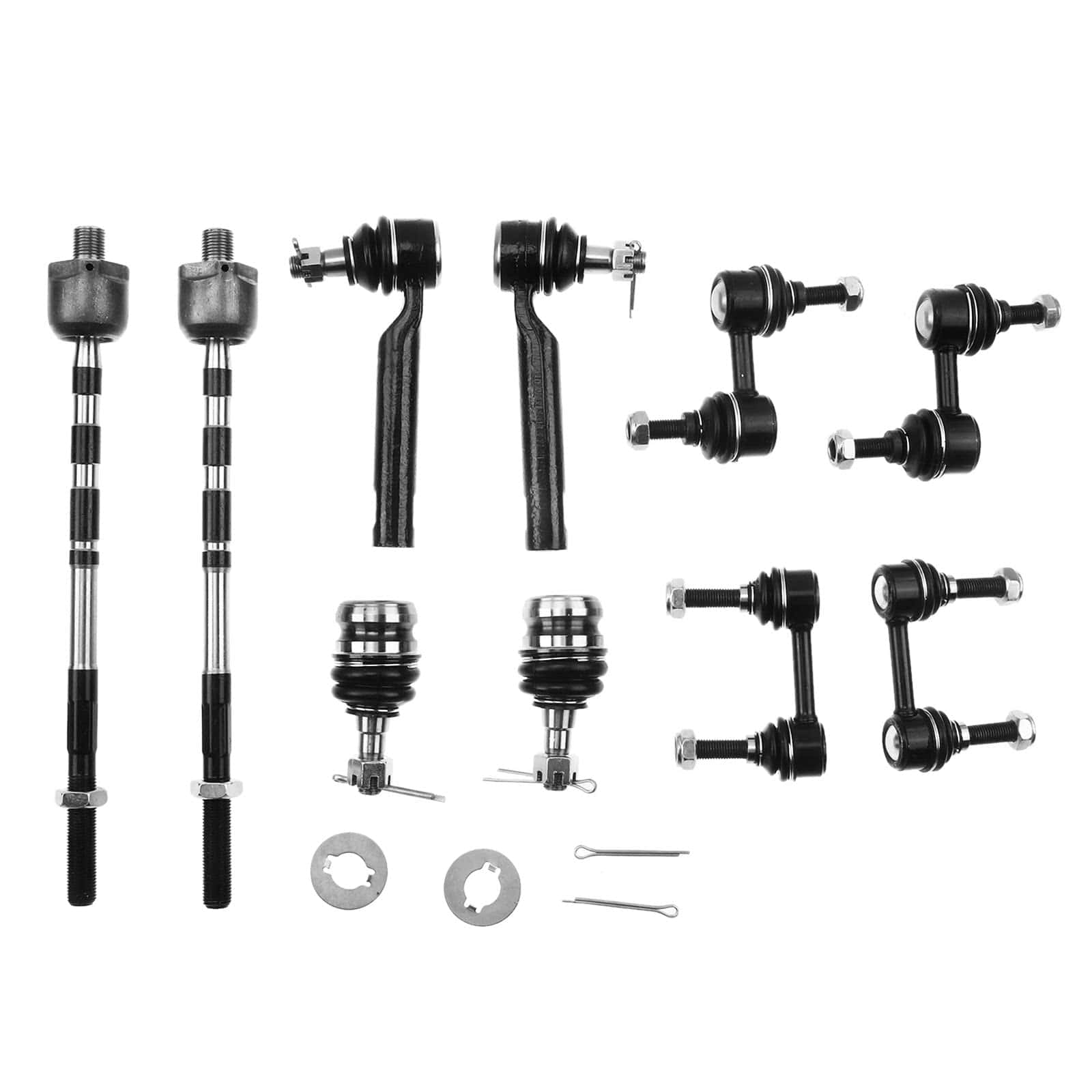 Conjunto Premium de 10, Enlace de Barra Estabilizadora - Imagen 6