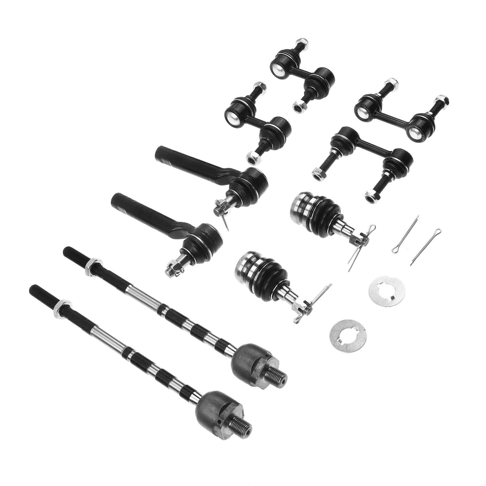 Conjunto Premium de 10, Enlace de Barra Estabilizadora - Imagen 7