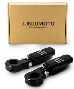 Juegos de Estribos para Carretera Streamliner y Kit de