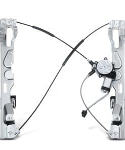 A-Premium Regulador de Ventana Eléctrico con Motor de 2