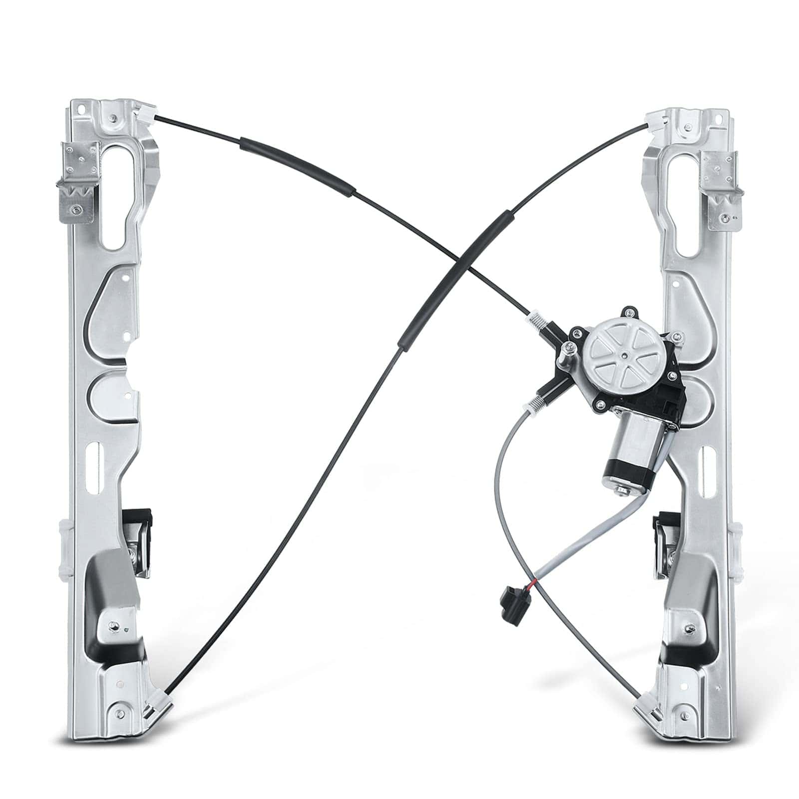 A-Premium Regulador de Ventana Eléctrico con Motor de 2