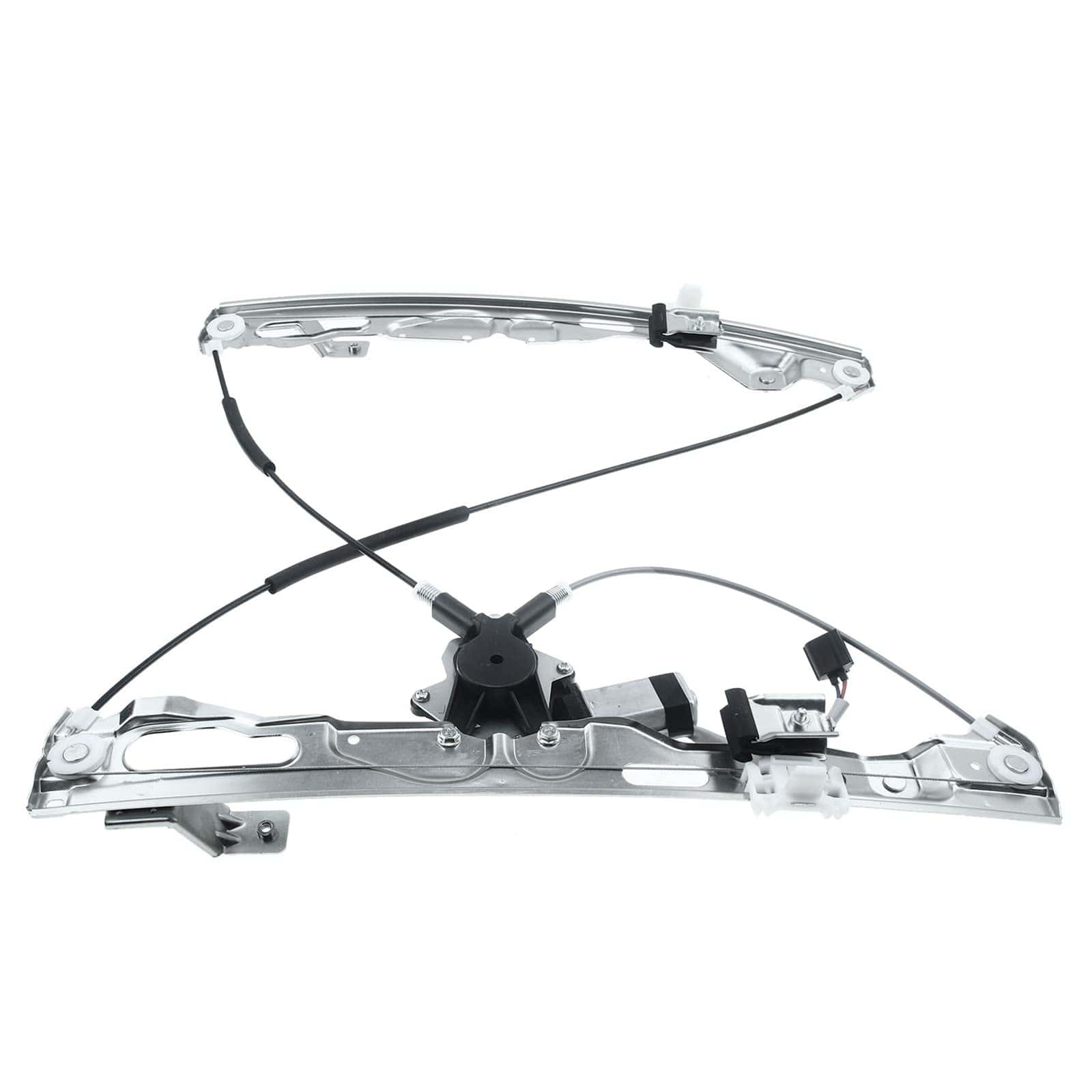 A-Premium Regulador de Ventana Eléctrico con Motor de 2 - Imagen 6