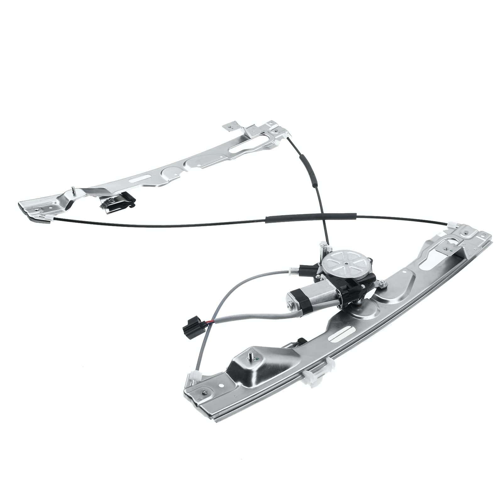 A-Premium Regulador de Ventana Eléctrico con Motor de 2 - Imagen 4