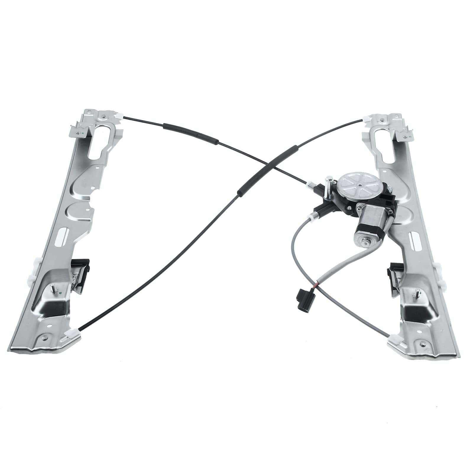 A-Premium Regulador de Ventana Eléctrico con Motor de 2 - Imagen 7