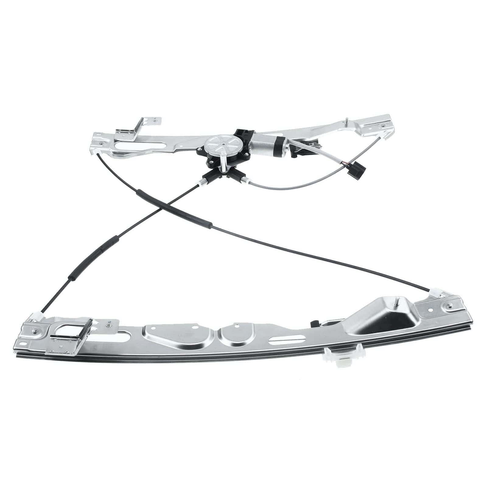 A-Premium Regulador de Ventana Eléctrico con Motor de 2 - Imagen 3