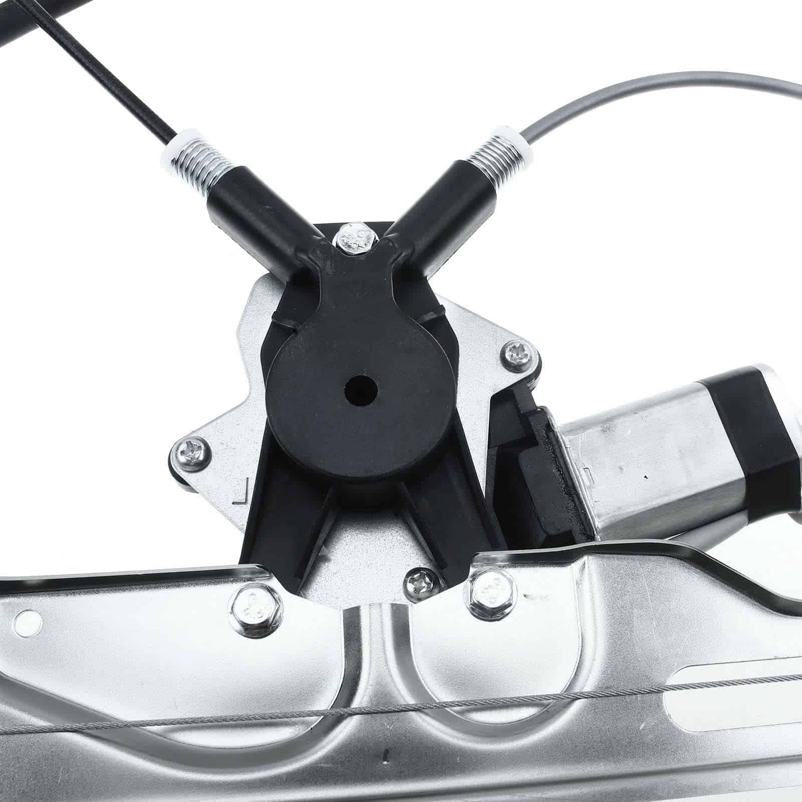 A-Premium Regulador de Ventana Eléctrico con Motor de 2 - Imagen 9