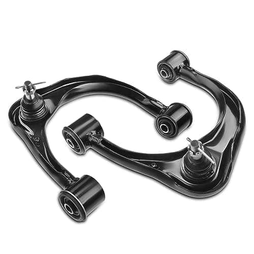 A-Premium 2 x Brazo de control superior delantero, con
