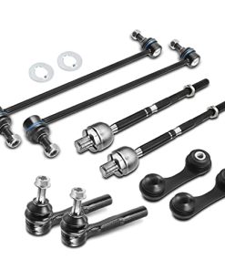 Conjunto de 8, Extremo de Barra Estabilizadora Interna