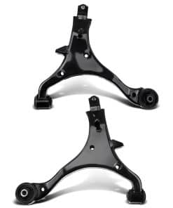 A-Premium 2 x Brazo de control inferior delantero, con