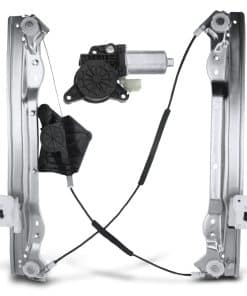 Ensamblaje de Regulador y Motor de Ventana A-Premium con