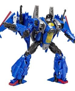 Transformers Toys Studio Series 89 Figura de acción Voyager