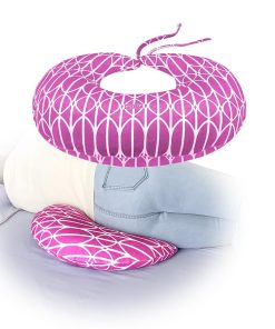 Almohada AOSSA BBL para dormir después de la cirugía,